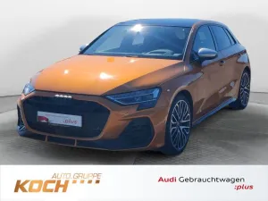 Audi S3 Sportback 2.0 TFSI q. S-Tronic, Matrix-LED, P