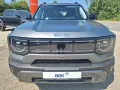 BAIC BJ30 Hybrid HEV / AT / 4x4