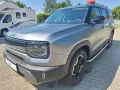 BAIC BJ30 Hybrid HEV / AT / 4x4