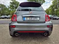 Abarth 595 1.4 T-Jet 16V 595 1 Jahr Garantie, SHG