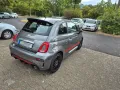 Abarth 595 1.4 T-Jet 16V 595 1 Jahr Garantie, SHG