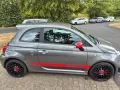 Abarth 595 1.4 T-Jet 16V 595 1 Jahr Garantie, SHG