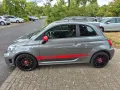 Abarth 595 1.4 T-Jet 16V 595 1 Jahr Garantie, SHG
