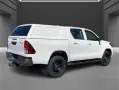 Toyota Hilux Double Cab 150, 4x4,2,4,Klima,AHK,Kam,Auto