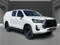 Toyota Hilux Double Cab 150, 4x4,2,4,Klima,AHK,Kam,Auto