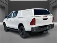 Toyota Hilux Double Cab 150, 4x4,2,4,Klima,AHK,Kam,Auto