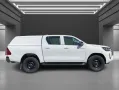 Toyota Hilux Double Cab 150, 4x4,2,4,Klima,AHK,Kam,Auto