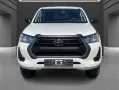 Toyota Hilux Double Cab 150, 4x4,2,4,Klima,AHK,Kam,Auto