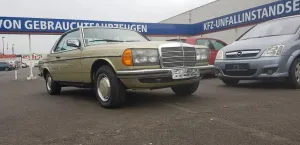Mercedes-Benz CE 280
