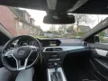 Mercedes-Benz C 250 BlueEFFICIENCY Coupé Autom. -