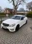 Mercedes-Benz C 250 BlueEFFICIENCY Coupé Autom. -