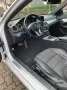 Mercedes-Benz C 250 BlueEFFICIENCY Coupé Autom. -