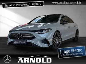 Mercedes-Benz CLA 220 4M AMG Line Pano HUD SUPERSCREEN MULTIB