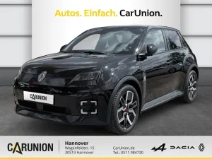 Renault R 5 E-Tech elektrisch Techno 150 Comfort Range