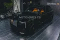 Rolls-Royce Cullinan Series II BLACK BADGE NOVITEC OVERDOSE