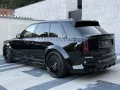 Rolls-Royce Cullinan Series II BLACK BADGE NOVITEC OVERDOSE