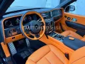 Rolls-Royce Cullinan Series II BLACK BADGE NOVITEC OVERDOSE