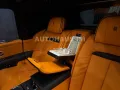 Rolls-Royce Cullinan Series II BLACK BADGE NOVITEC OVERDOSE