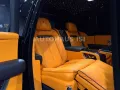 Rolls-Royce Cullinan Series II BLACK BADGE NOVITEC OVERDOSE
