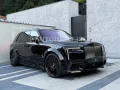 Rolls-Royce Cullinan Series II BLACK BADGE NOVITEC OVERDOSE