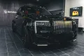 Rolls-Royce Cullinan Series II BLACK BADGE NOVITEC OVERDOSE