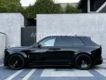 Rolls-Royce Cullinan Series II BLACK BADGE NOVITEC OVERDOSE