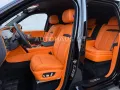 Rolls-Royce Cullinan Series II BLACK BADGE NOVITEC OVERDOSE