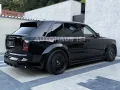 Rolls-Royce Cullinan Series II BLACK BADGE NOVITEC OVERDOSE