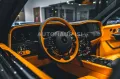 Rolls-Royce Cullinan Series II BLACK BADGE NOVITEC OVERDOSE