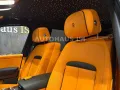 Rolls-Royce Cullinan Series II BLACK BADGE NOVITEC OVERDOSE