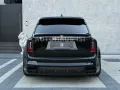 Rolls-Royce Cullinan Series II BLACK BADGE NOVITEC OVERDOSE