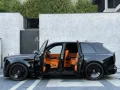 Rolls-Royce Cullinan Series II BLACK BADGE NOVITEC OVERDOSE