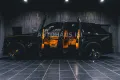 Rolls-Royce Cullinan Series II BLACK BADGE NOVITEC OVERDOSE