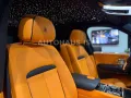 Rolls-Royce Cullinan Series II BLACK BADGE NOVITEC OVERDOSE