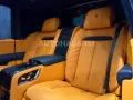 Rolls-Royce Cullinan Series II BLACK BADGE NOVITEC OVERDOSE