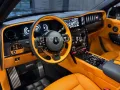 Rolls-Royce Cullinan Series II BLACK BADGE NOVITEC OVERDOSE