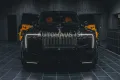 Rolls-Royce Cullinan Series II BLACK BADGE NOVITEC OVERDOSE