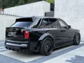 Rolls-Royce Cullinan Series II BLACK BADGE NOVITEC OVERDOSE