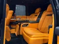 Rolls-Royce Cullinan Series II BLACK BADGE NOVITEC OVERDOSE