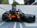 Rolls-Royce Cullinan Series II BLACK BADGE NOVITEC OVERDOSE