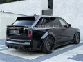 Rolls-Royce Cullinan Series II BLACK BADGE NOVITEC OVERDOSE