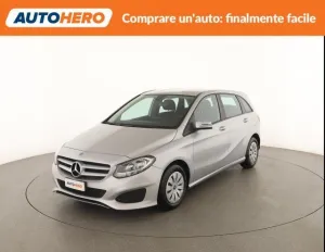Mercedes-Benz MERCEDES-BENZ B 160 d Executive