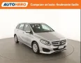 Mercedes-Benz MERCEDES-BENZ B 160 d Executive