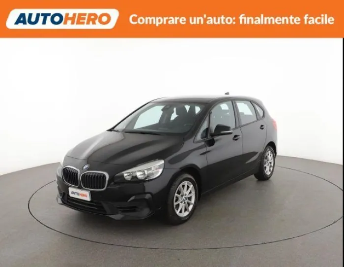 BMW 216 i Active Tourer