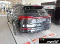 Audi Q8 e-tron S line 55 quattro AHK+HUD+MATRIX+PANO