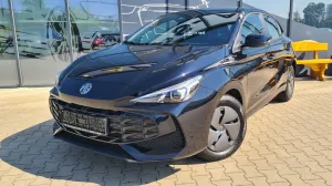MG3 1.5 T 85 kW Standard*Navi*LED*Kamera