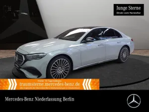 Mercedes-Benz E 400 e 4M AMG Prem.+/PANO/NIGHT/20