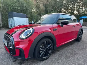 MINI John Cooper Works 1T06 Editon John Cooper Wo...