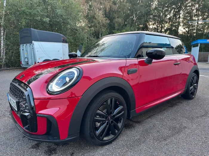 MINI John Cooper Works 1T06 Editon John Cooper Wo...