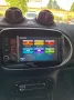Smart ForFour  1.0 Automatik Panoramadach Climatic Nav